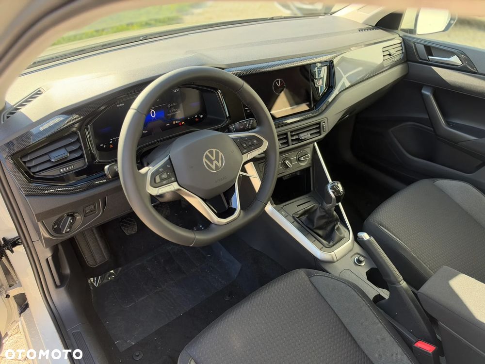 Volkswagen Polo 1.0 MPI Pure - 15