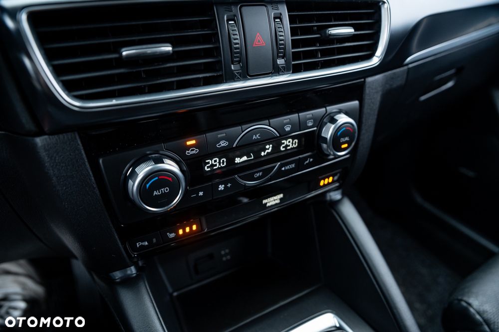 Mazda CX-5 - 30