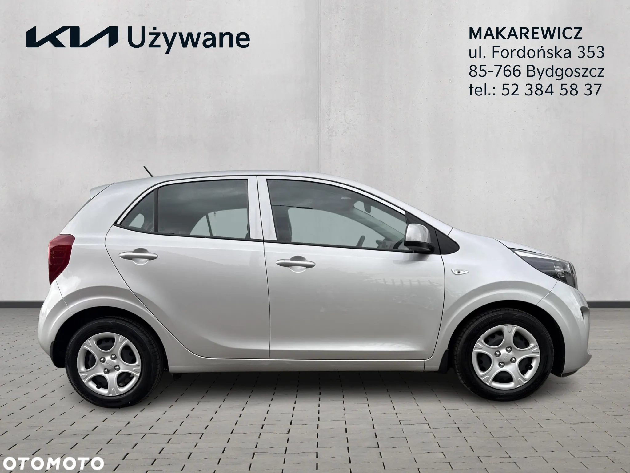 Kia Picanto - 6