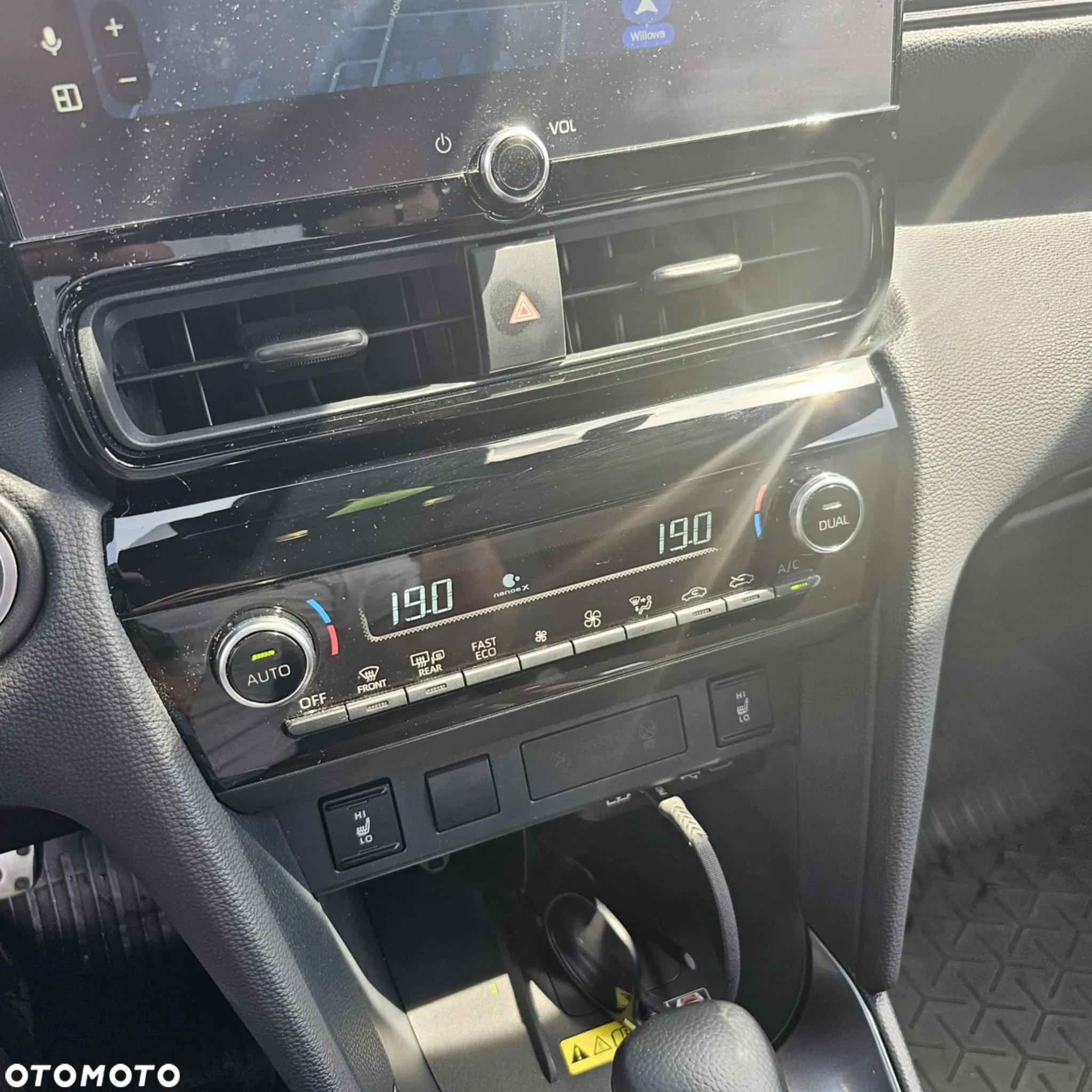 Toyota Yaris Cross Hybrid 1.5 GR Sport - 19