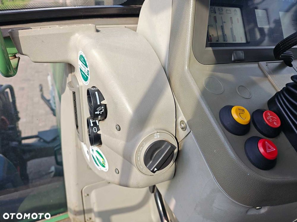 Fendt Fendt  716 Vario tms ROK 2004 - 5