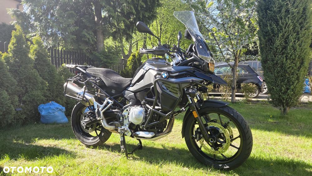 BMW GS - 4
