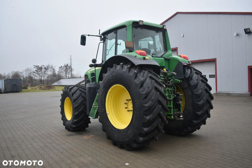 John Deere 7430 - 5