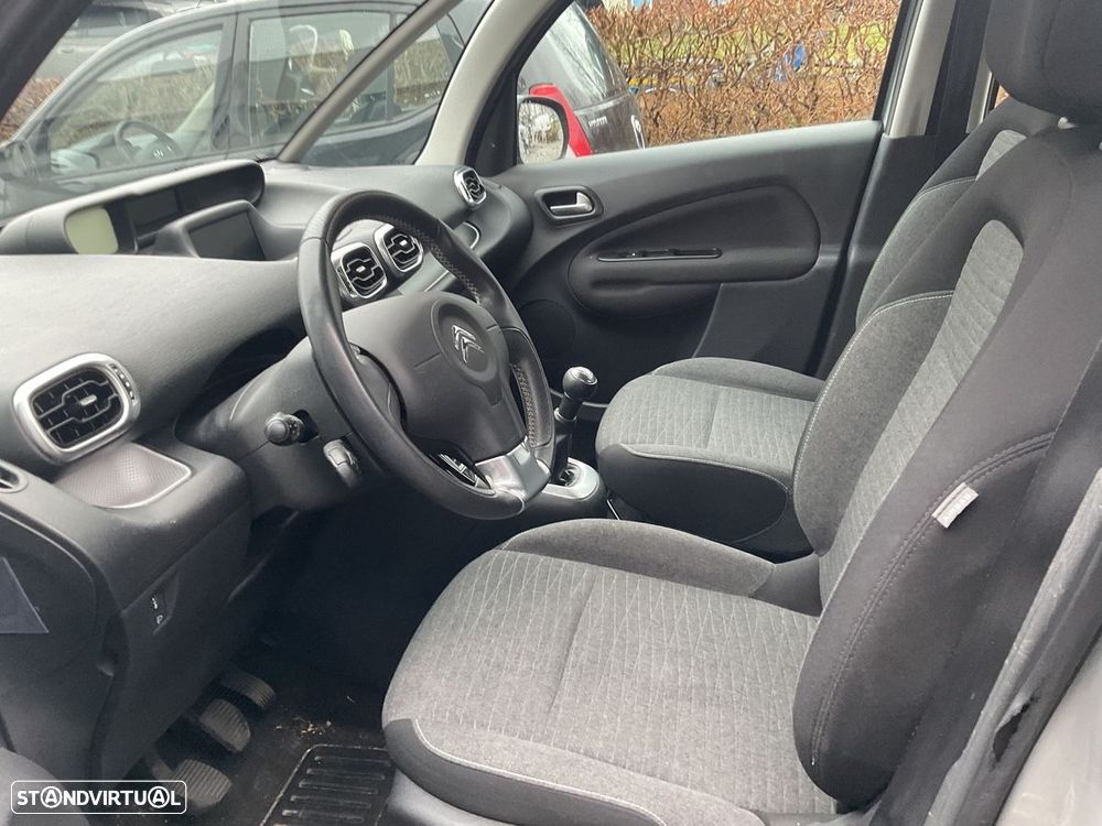 Citroën C3 Picasso PureTech Selection - 9