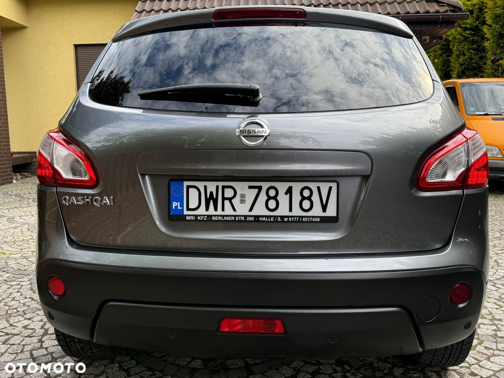 Nissan Qashqai 1.5 dCi Tekna+ - 36