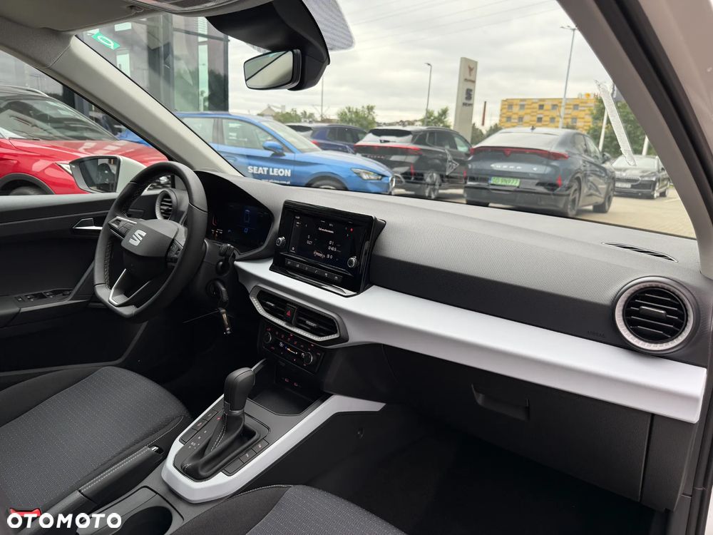 Seat Arona 1.0 TSI Style S&S DSG - 30