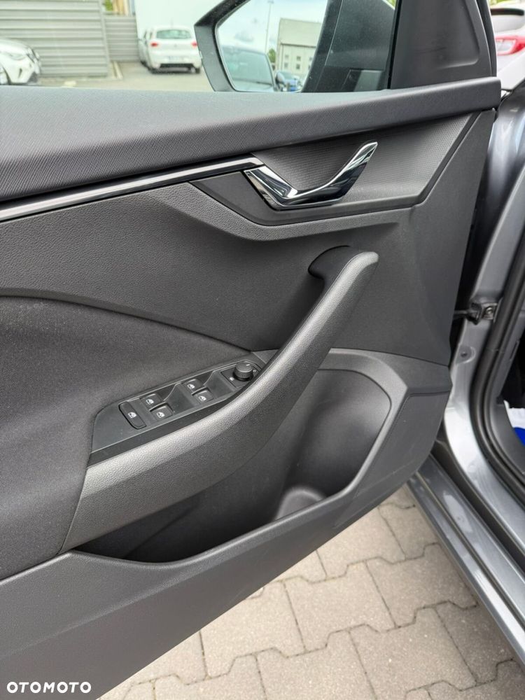 Skoda Scala 1.0 TSI Selection DSG - 12