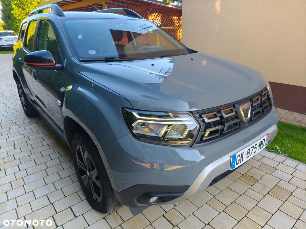 Dacia Duster 1.0 TCe Prestige - 20