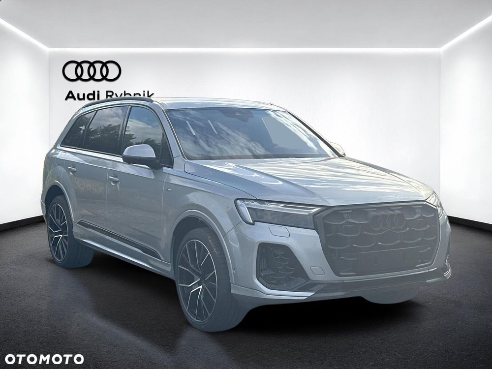 Audi Q7 - 8