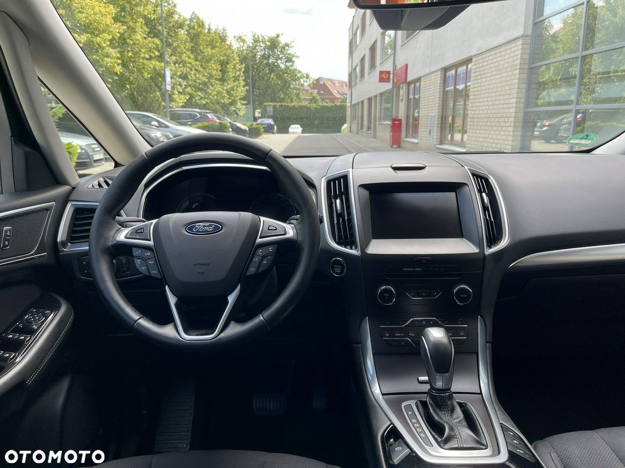 Ford S-Max - 22