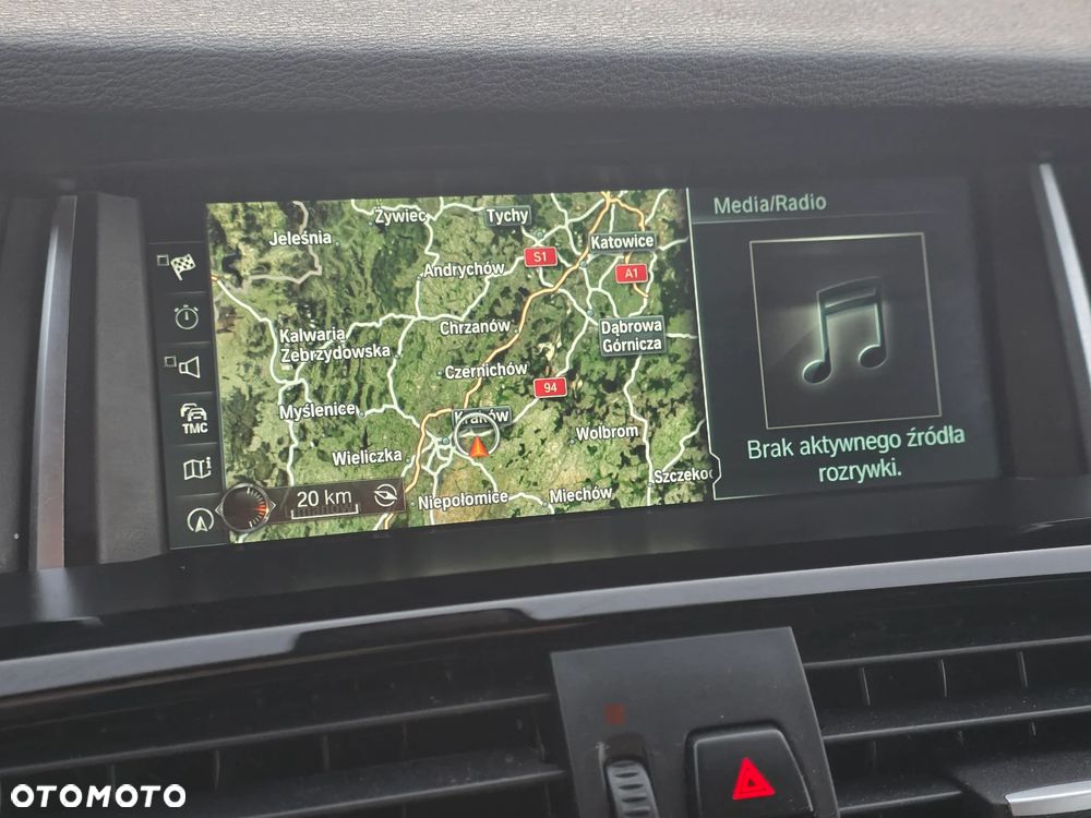 BMW X3 xDrive30d M Sport sport - 25