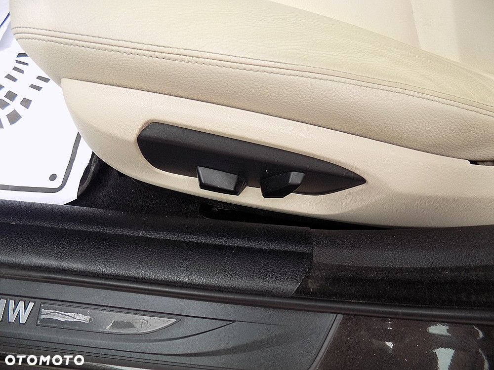 BMW Seria 5 518d - 9
