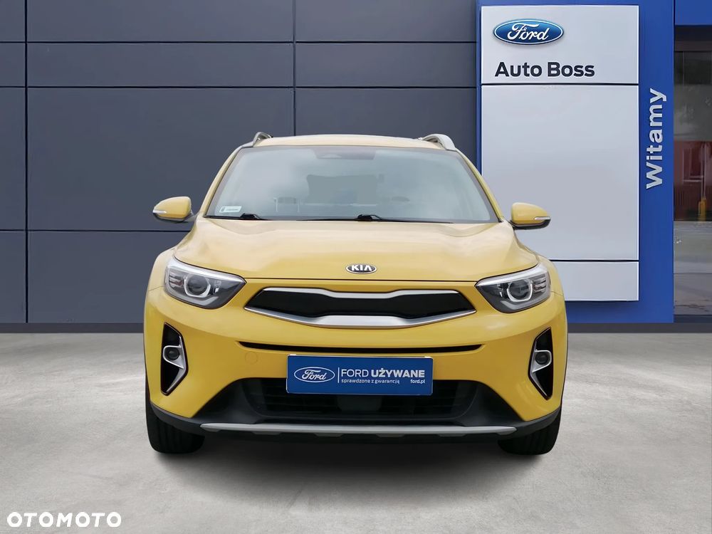 Kia Stonic 1.0 T-GDI L - 8