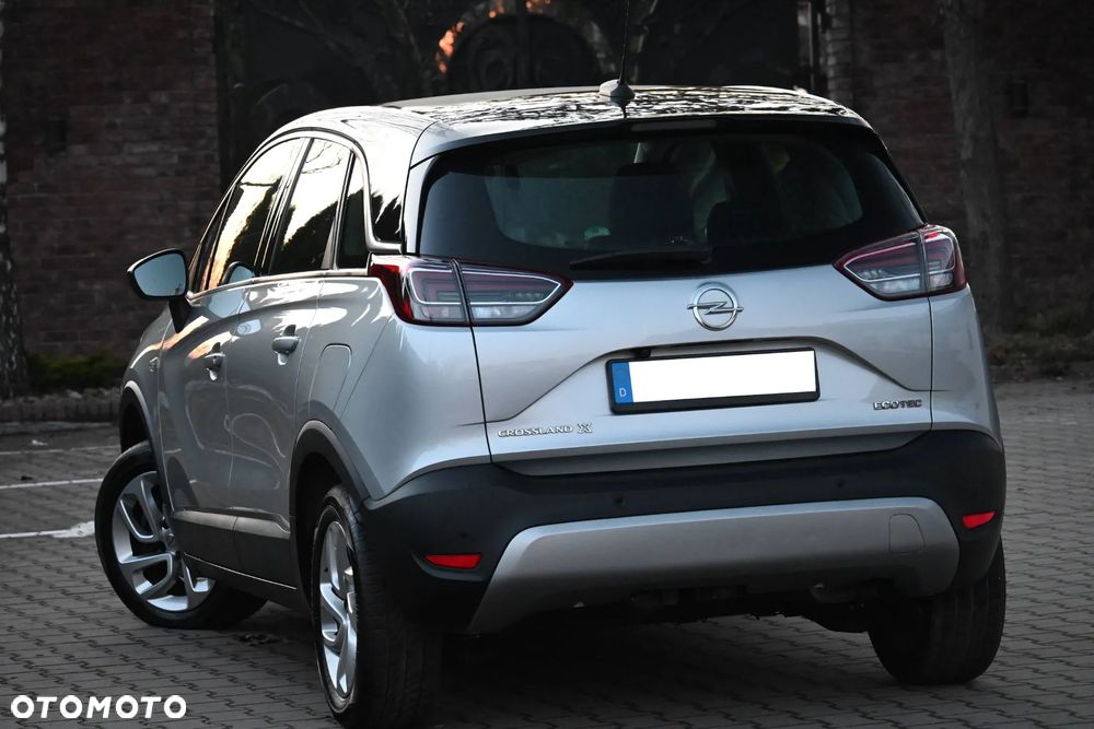 Opel Crossland X 1.2 Start/Stop Ultimate - 7