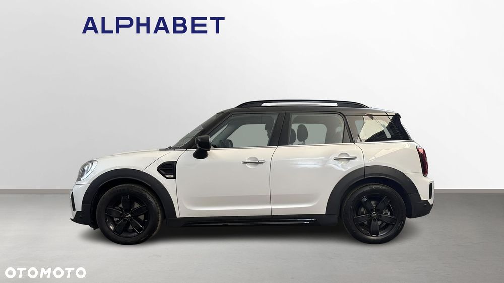 MINI Countryman Cooper - 3