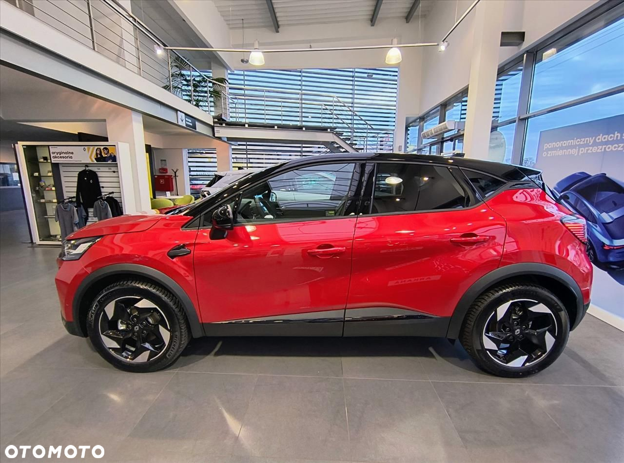 Renault Captur 1.0 TCe Techno - 2