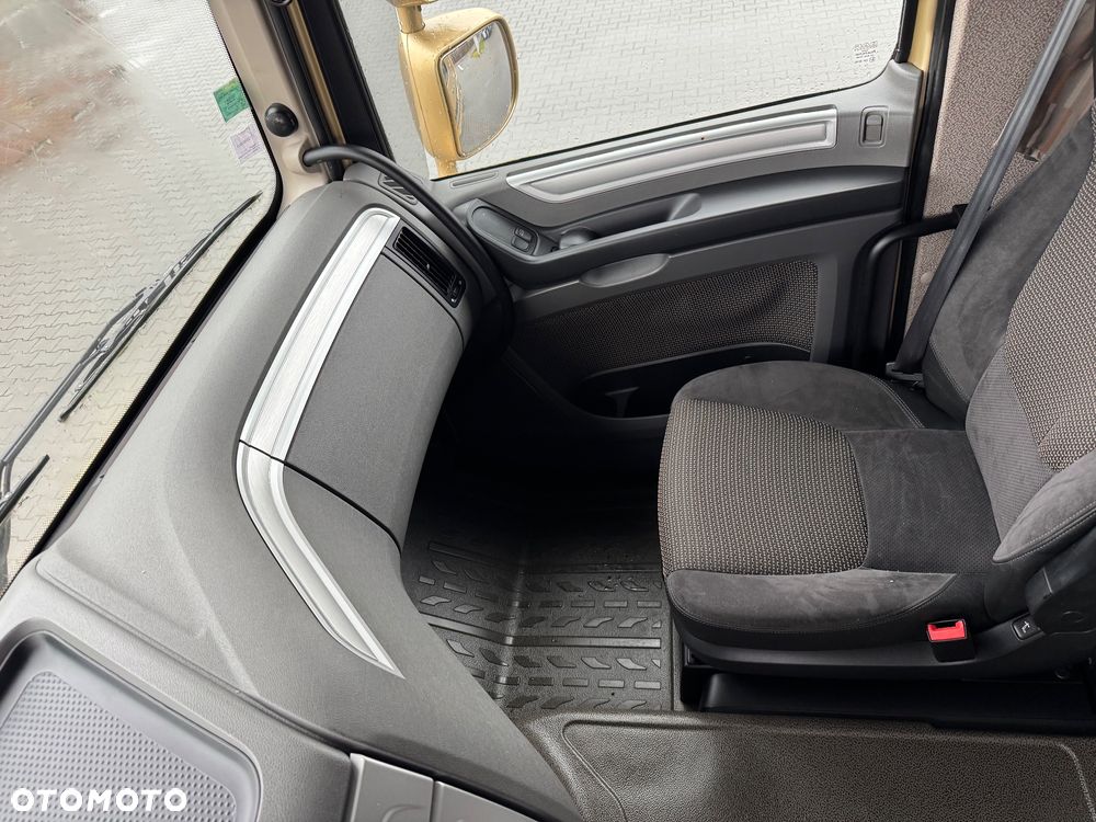 DAF XF106 510 BOGATA WERSJA 640tys.km!!! - 28