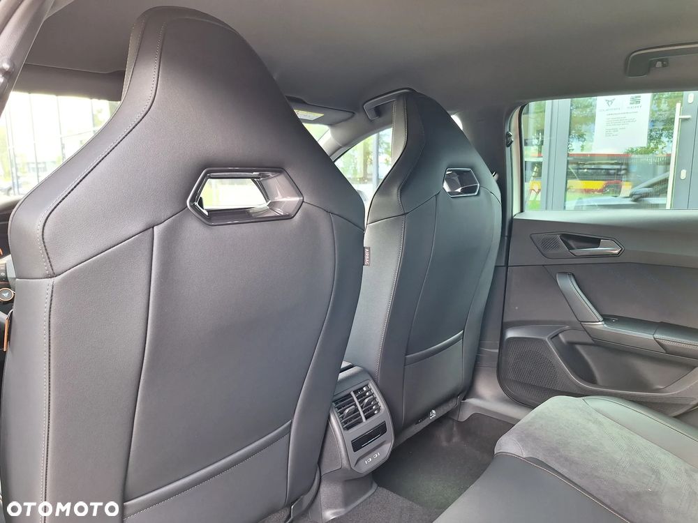 Cupra Leon Sportstourer - 12