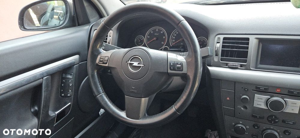 OPEL VECTRA C LIFT 1.9 CDTI 05-08 PRZEŁĄCZNIK ZESPOLONY PAJĄK  MODUŁ CIM - 1