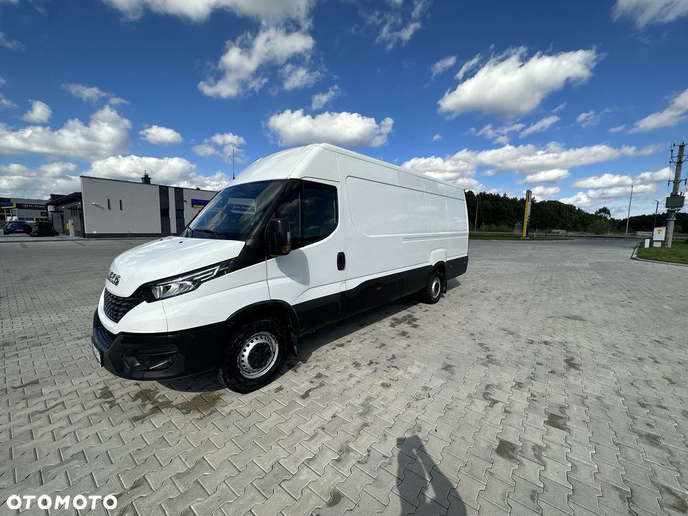 Iveco Daily - 7