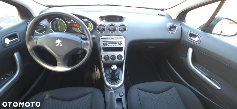 Peugeot 308 HDi FAP 90 Active - 23