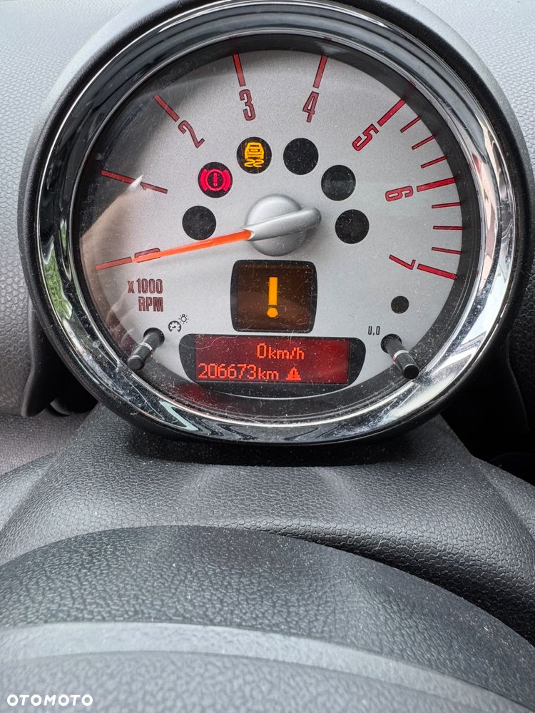 MINI Countryman Cooper SD - 19