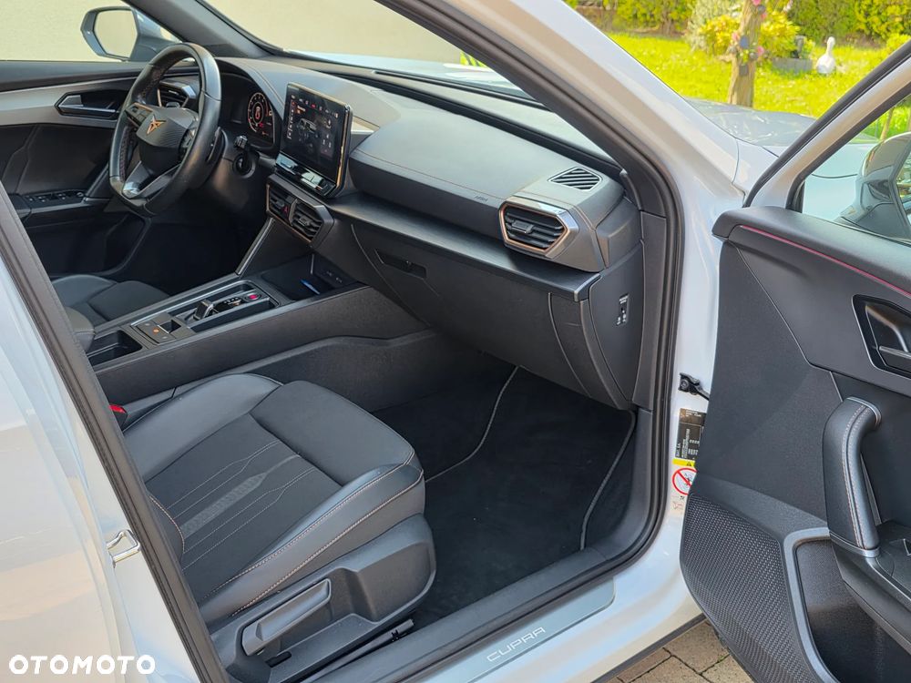 Cupra Formentor 1.5 TSI DSG - 31