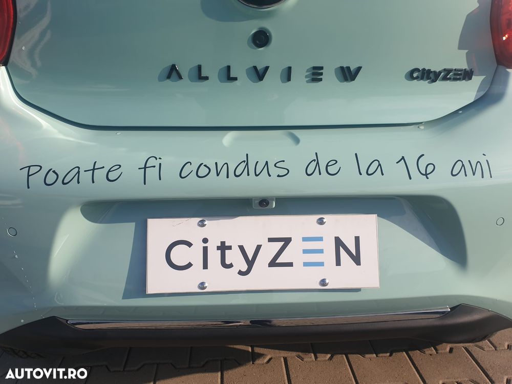 Allview Cityzen - 14