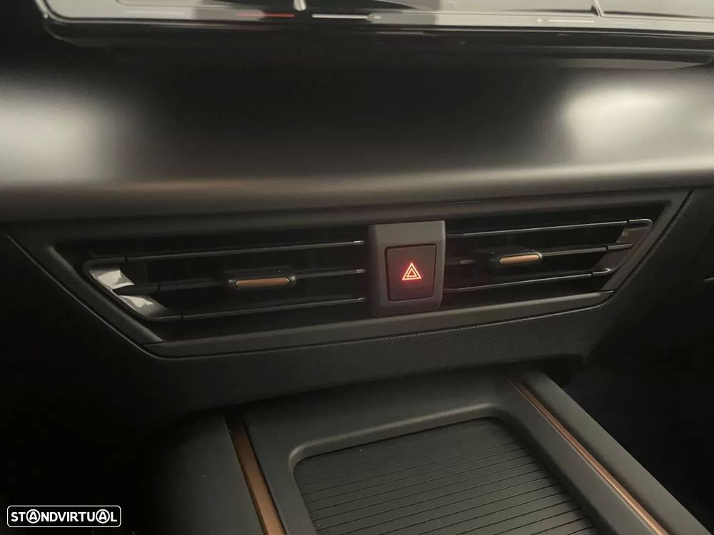 Cupra Born 59 kWh - 27
