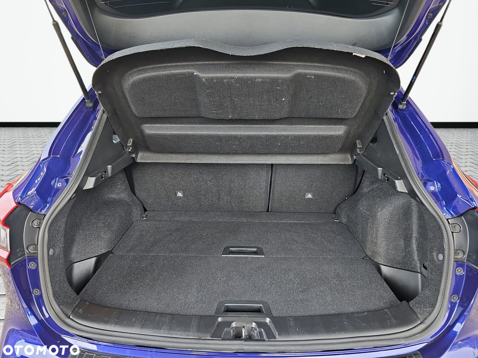 Nissan Qashqai 1.3 DIG-T N-Connecta DCT - 23