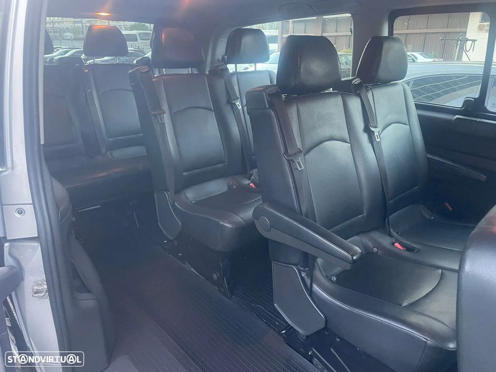 Mercedes-Benz Vito 114 CDi/32 - 3