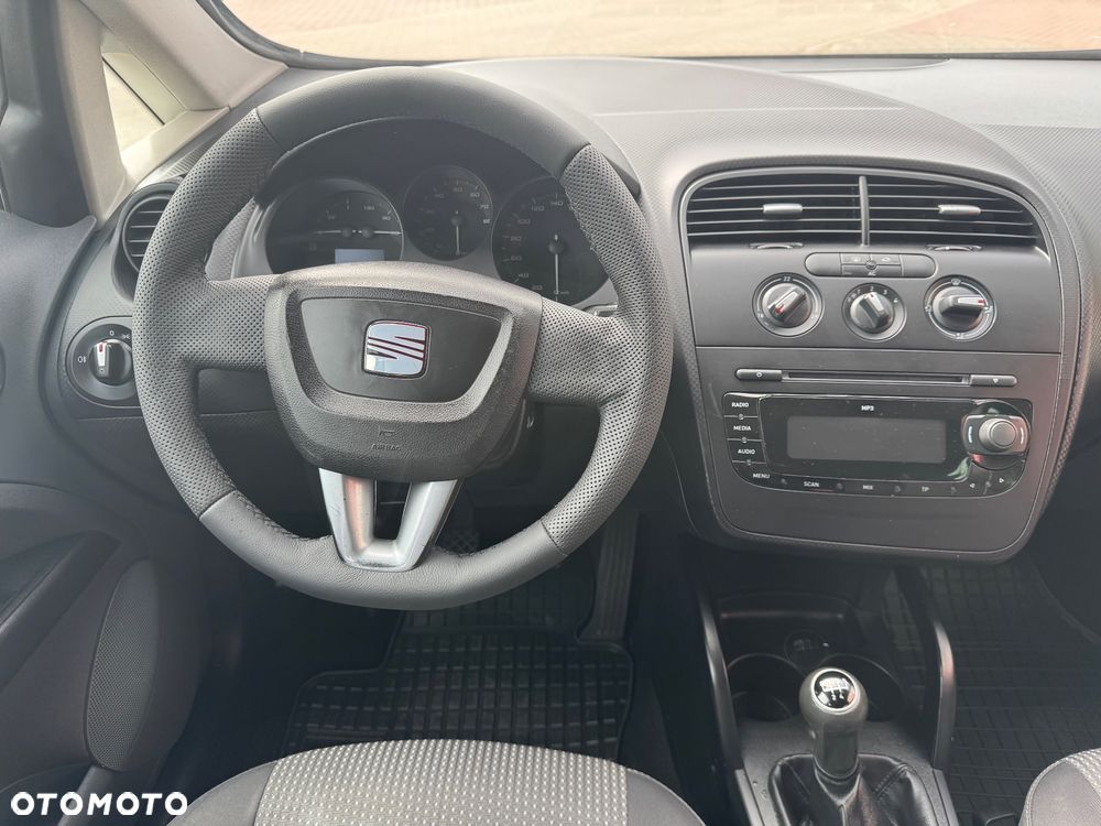 Seat Altea XL 1.6 Sport Limited - 5