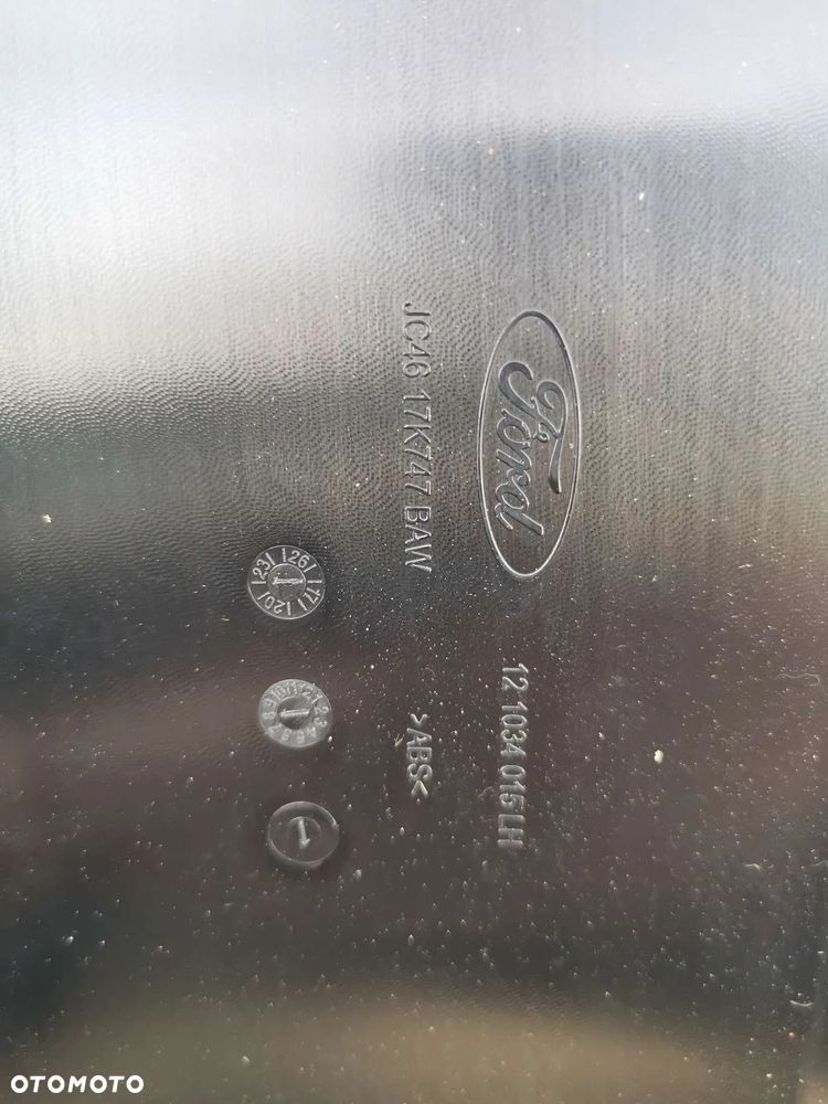 Obudowa lusterka Ford F-MAX T284882 - 3