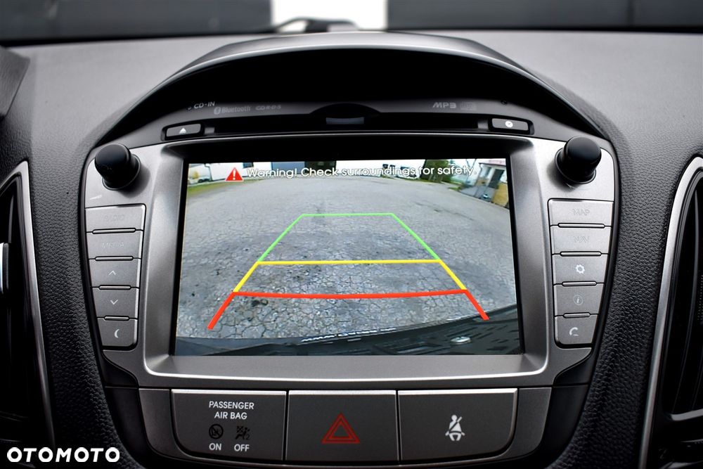 Hyundai ix35 2.0 GDI Premium 2WD - 36