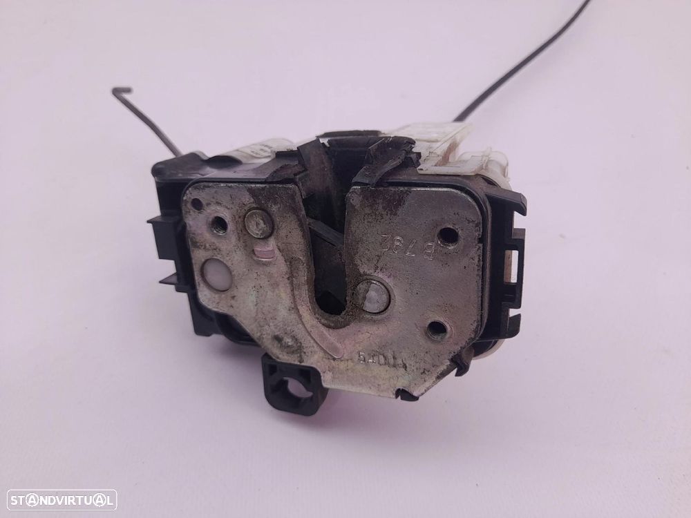 Fechadura / fecho porta frente direito FIAT Panda (169_) - 3