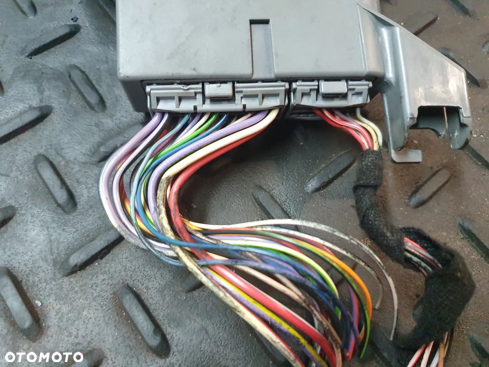 PANEL STEROWANIA SZYB ALFA ROMEO 147 EUROPA - 4