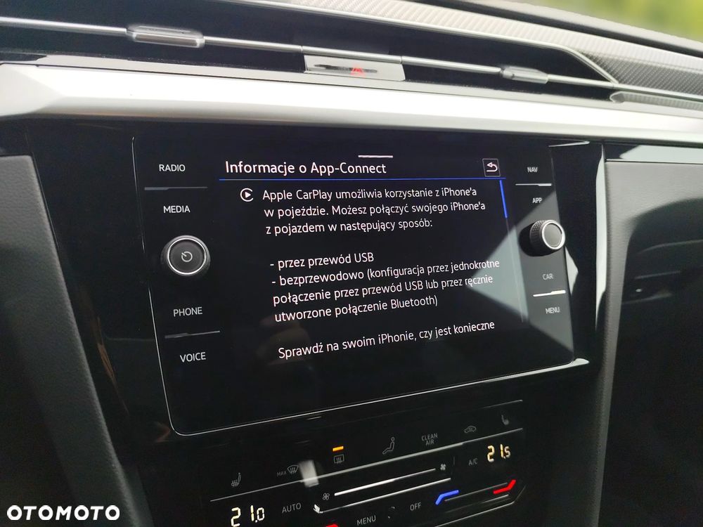 Volkswagen Arteon Shooting Brake - 26