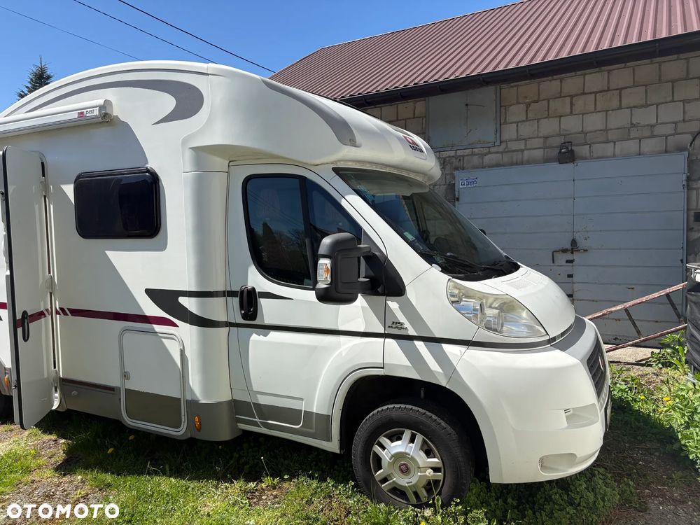 Adria MATRIX M 680SP - 2