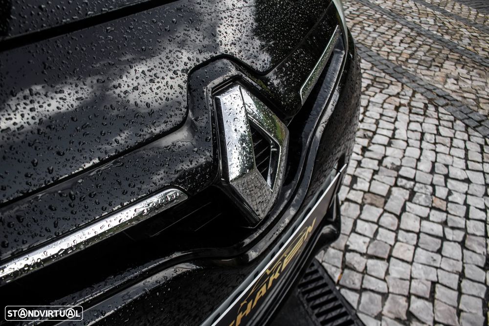Renault Grand Scénic Energy dCi 130 S&S Bose Edition - 8