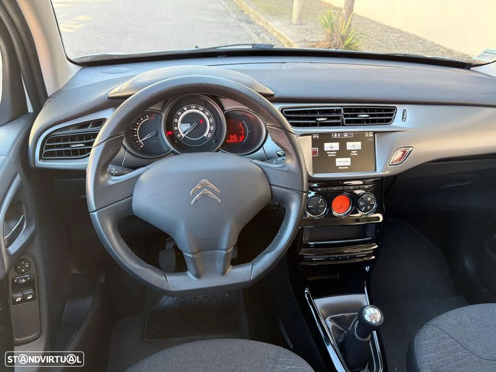 Citroën C3 1.2 VTi Collection - 8