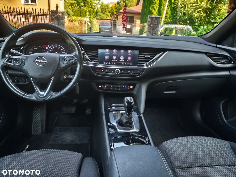 Opel Insignia 2.0 CDTI Business Edition S&S - 5