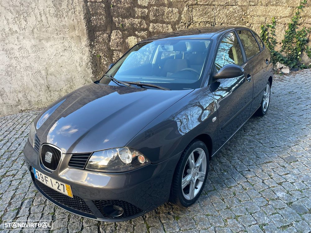 SEAT Ibiza - 6