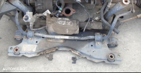 Vand Caseta de Directie Ford Focus2 1.6TDCI HHDA 90CP din 2008 - 1