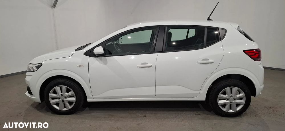 Dacia Sandero - 13
