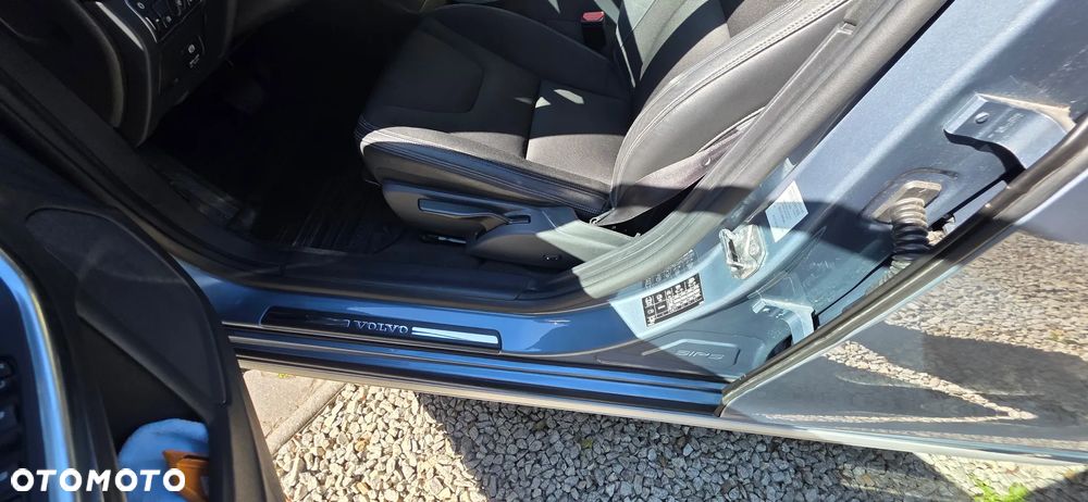 Volvo V60 D3 - 14