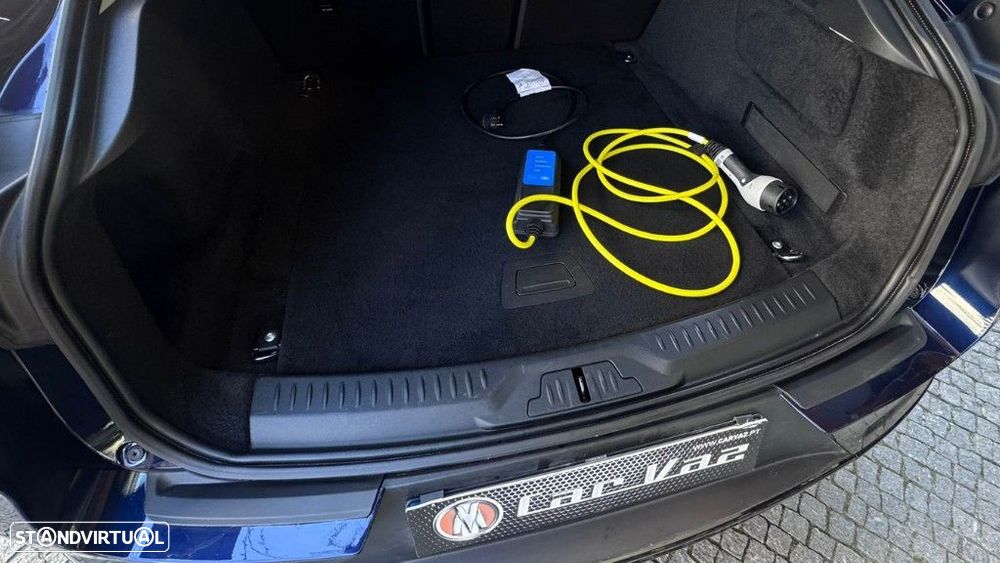 Jaguar I-Pace EV400 AWD S - 8