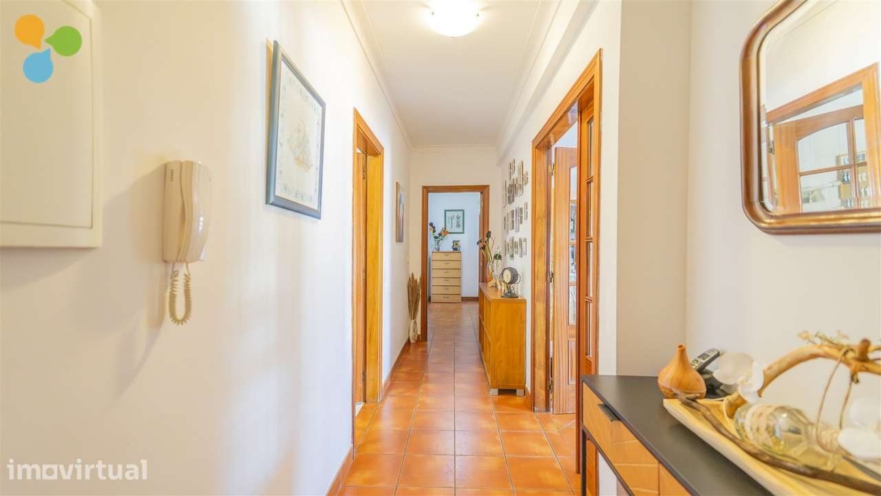 Apartamento T3 - Covilhã - Grande imagem: 2/23