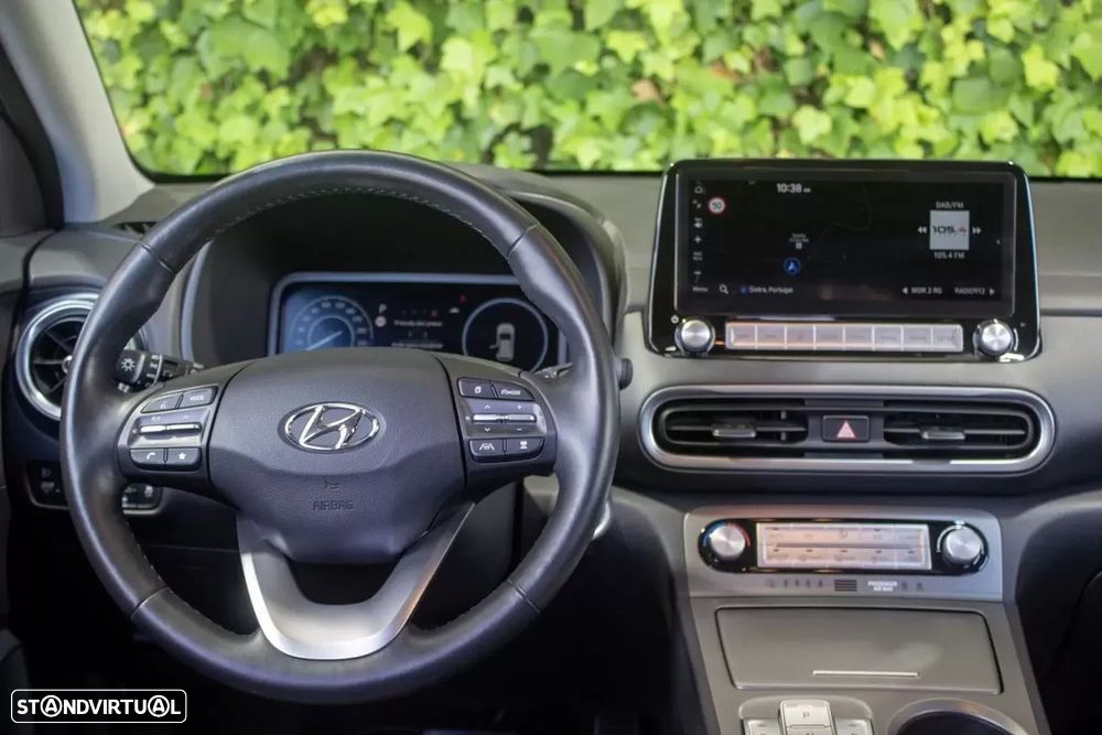 Hyundai Kauai Premium - 12