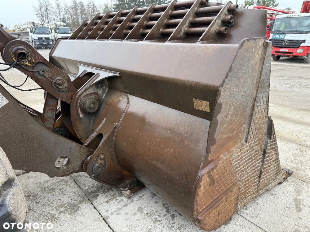 Volvo L220H / 2015 / Full Serwis Volvo / Piękna - 19