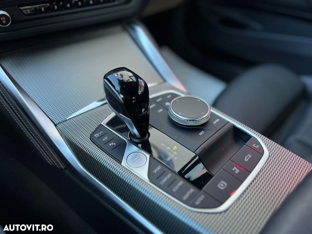 BMW M4 M440i xDrive AT MHEV - 26